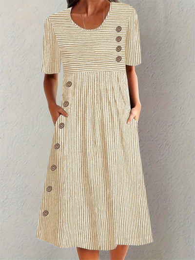 Katherine’s | Elegant Retro Dress