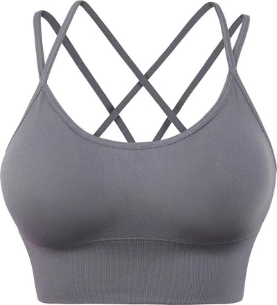 Chloe’s | Seamless Active Bra