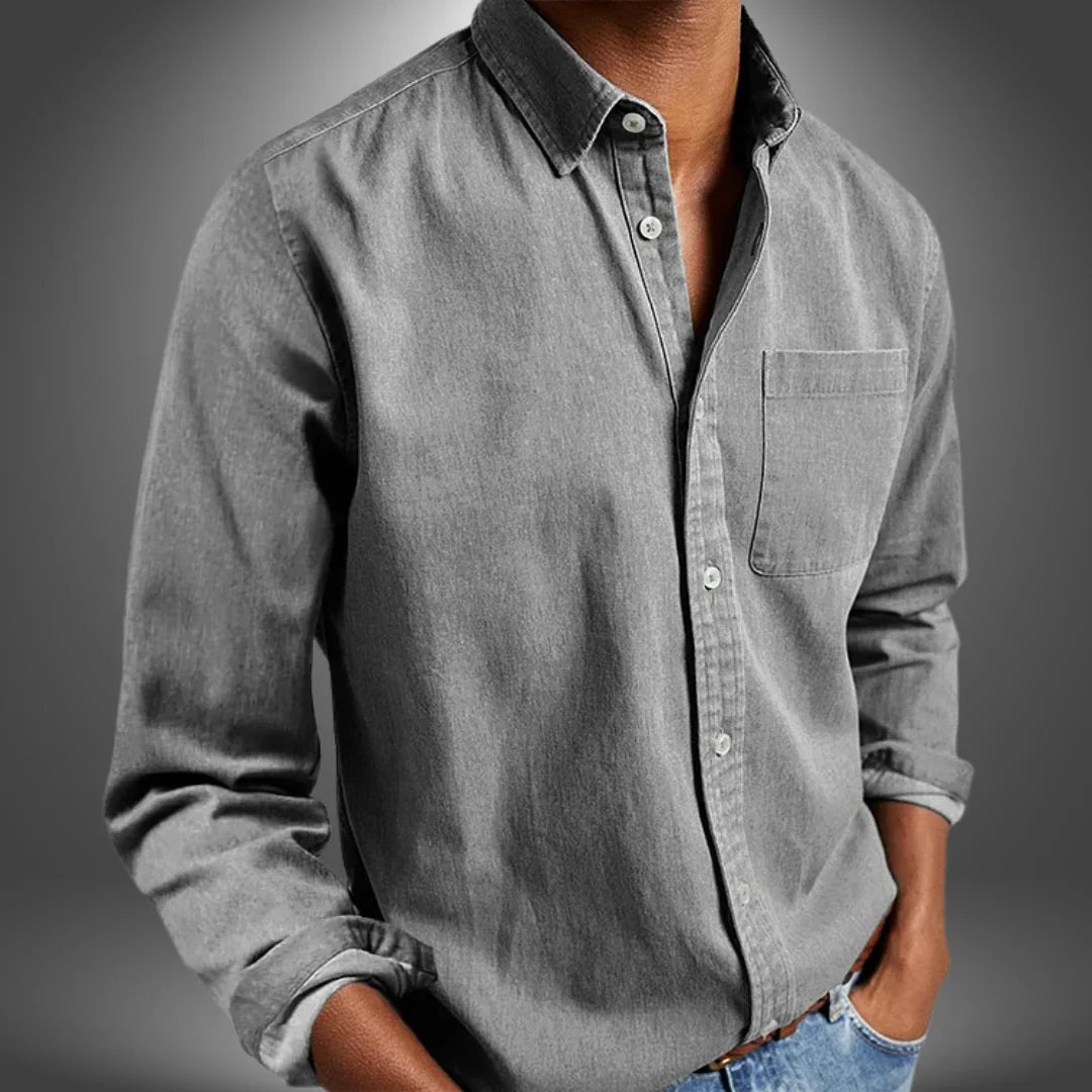 Carter | Smart Casual Essential