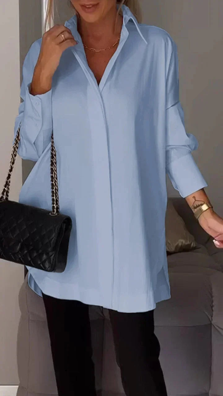 Ruby’s | Casual Summer Blouse