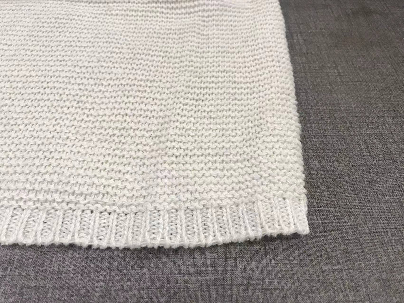 Harper | Hooded Sweater Coat