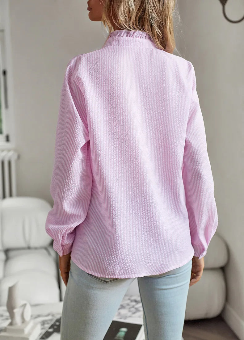 Dylana | Heritage Shirt Classic