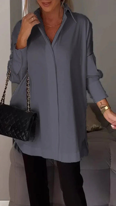 Ruby’s | Casual Summer Blouse