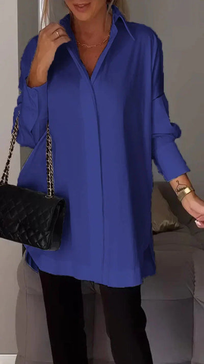 Ruby’s | Casual Summer Blouse