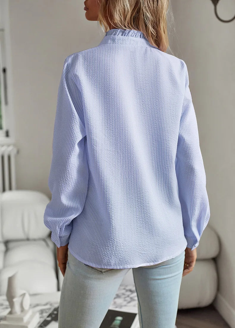 Dylana | Heritage Shirt Classic