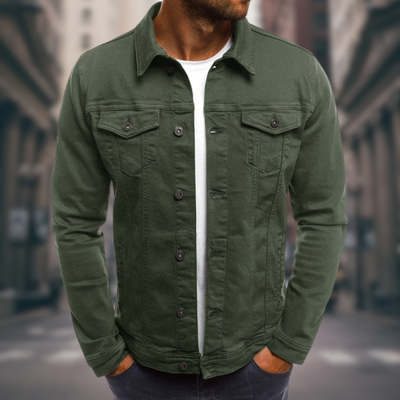 Hudson™ | Ironclad Jacket
