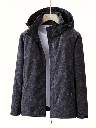 Emily’s | Nordic Shield Coat
