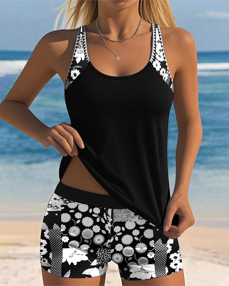 Serena’s | Sustainable Swim Set
