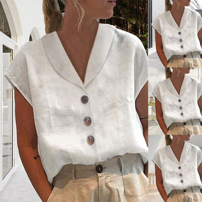 Emery’s | Soft Summer Top
