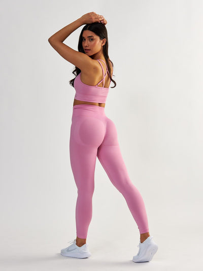 Sofia’s | Seamless Sculpt Leggings