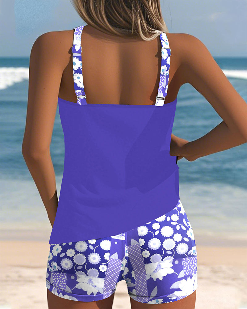 Serena’s | Sustainable Swim Set
