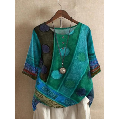 Ellie’s | Light Summer Blouse
