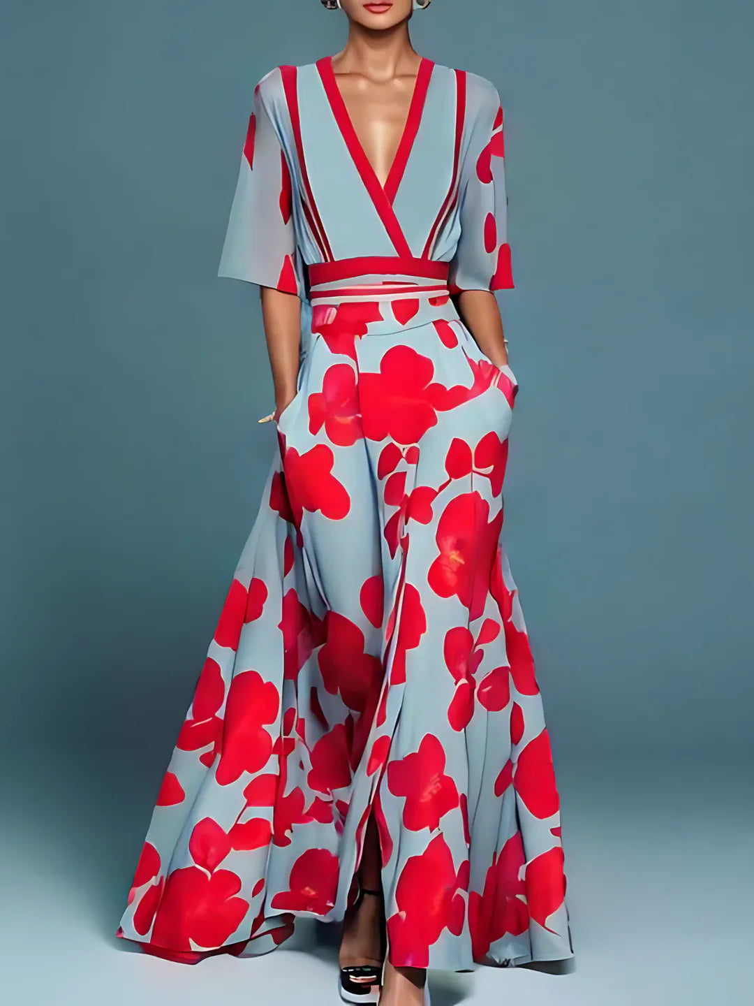 Renée | Timeless Grace