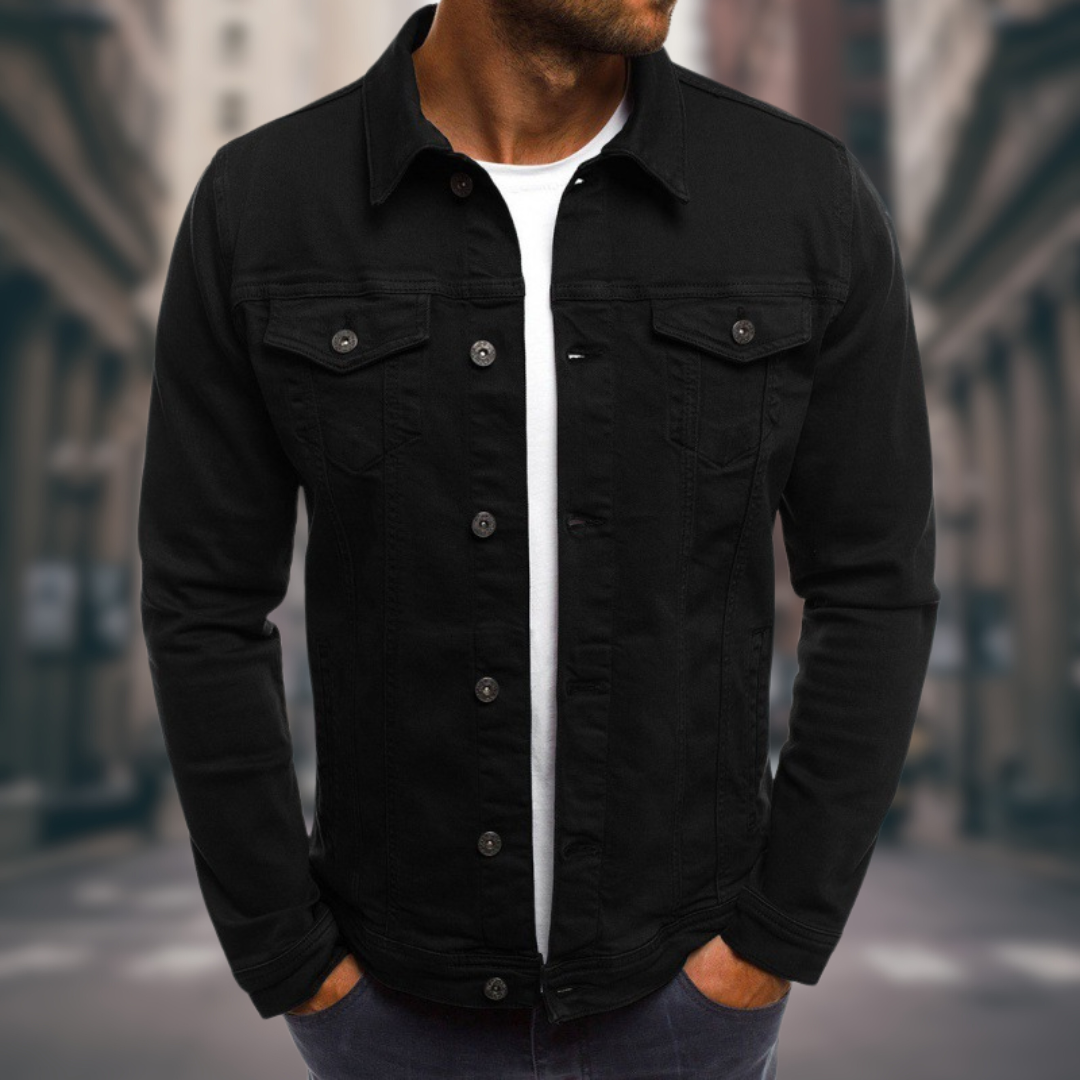 Hudson™ | Ironclad Jacket