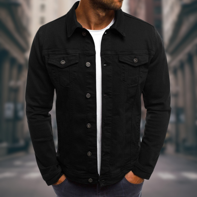 Hudson™ | Ironclad Jacket