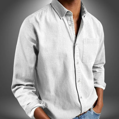 Carter | Smart Casual Essential