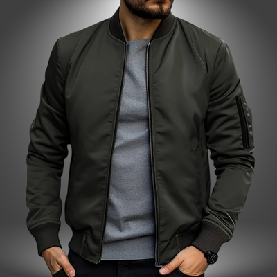 Joel™ | AeroFlex Urban Jacket