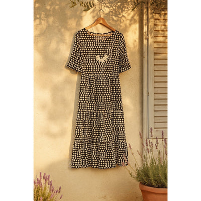 Mariam’s | Casual Summer Dress