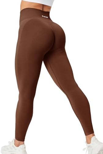 Sofia’s | Seamless Sculpt Leggings