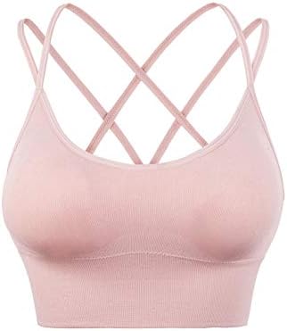 Chloe’s | Seamless Active Bra