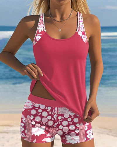 Serena’s | Sustainable Swim Set