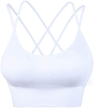 Chloe’s | Seamless Active Bra