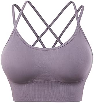 Chloe’s | Seamless Active Bra