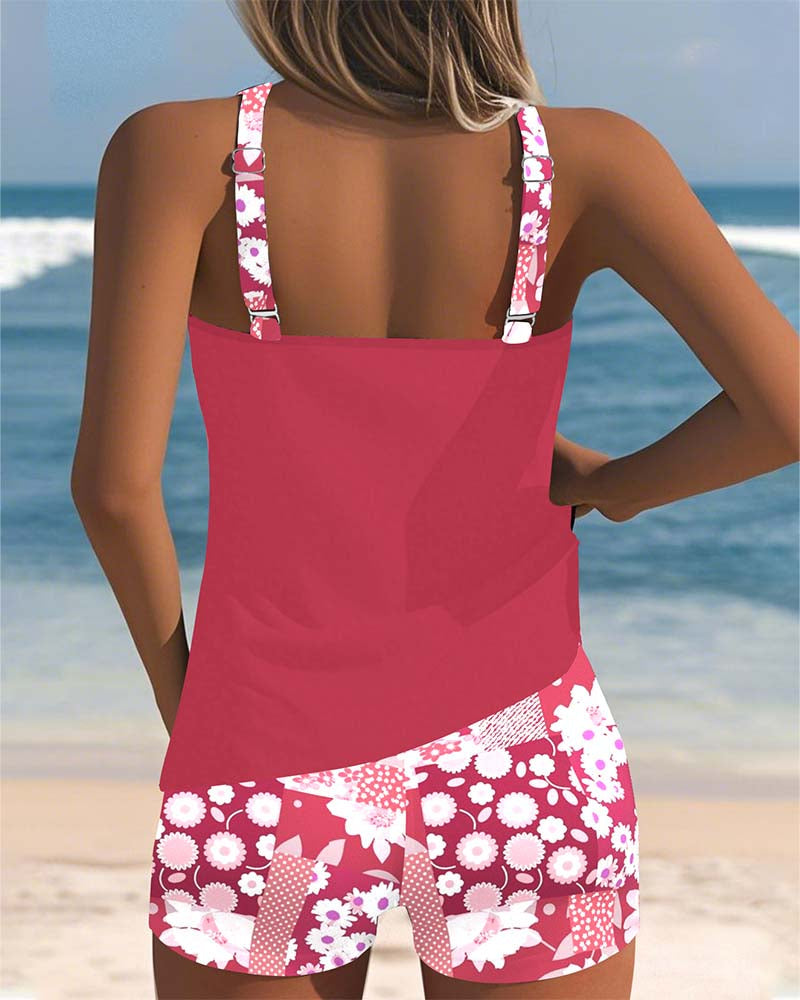 Serena’s | Sustainable Swim Set