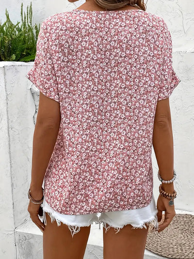 Mila’s | Soft Essentials Blouse