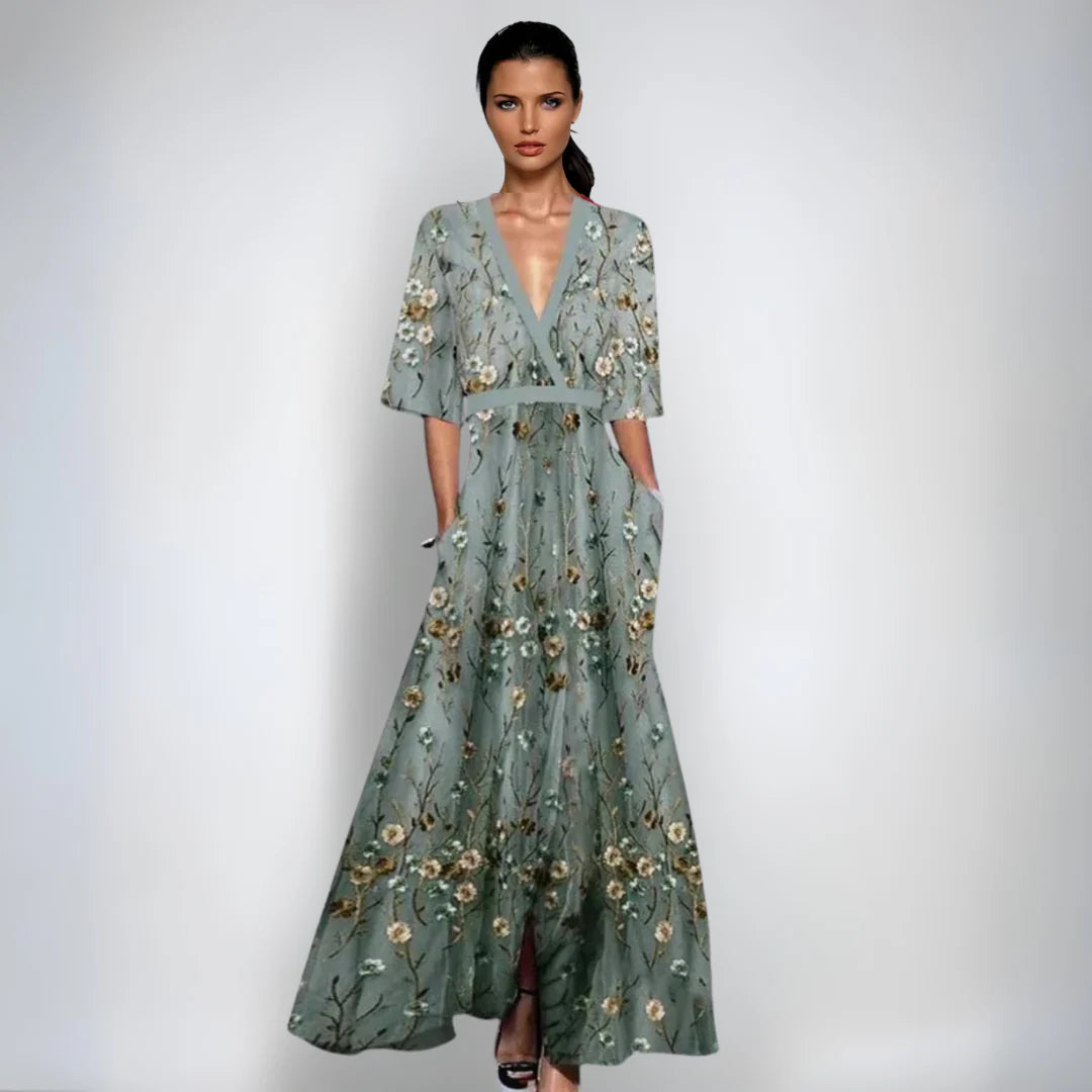 Renée | Timeless Grace