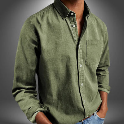 Carter | Smart Casual Essential