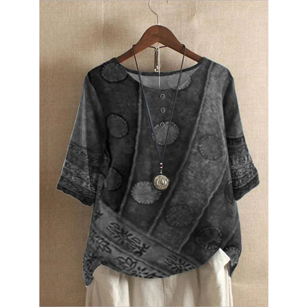Ellie’s | Light Summer Blouse