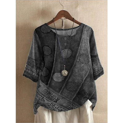 Ellie’s | Light Summer Blouse
