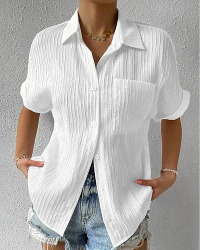 Luna | Grace Casual Blouse