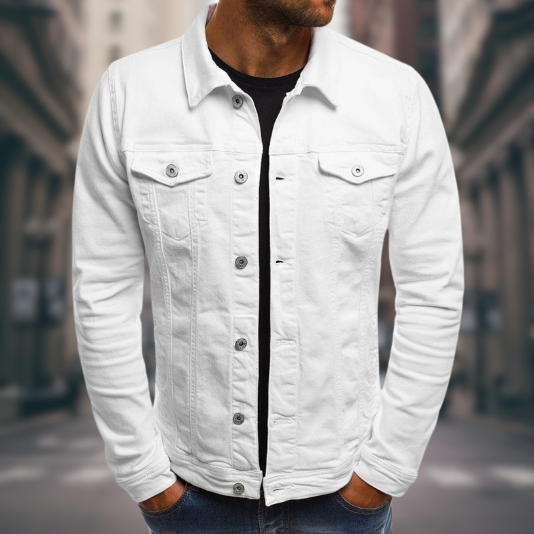 Hudson™ | Ironclad Jacket
