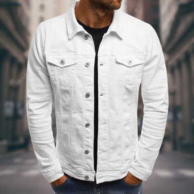Hudson™ | Ironclad Jacket