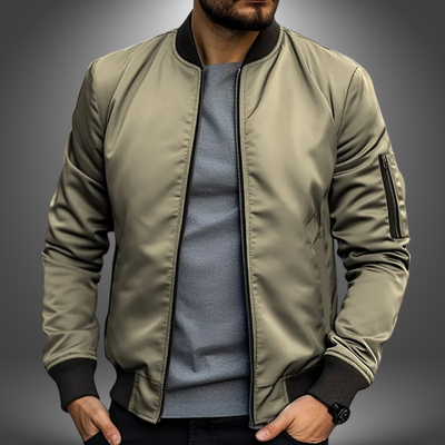 Joel™ | AeroFlex Urban Jacket