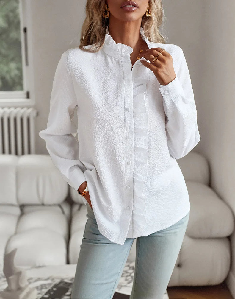 Dylana | Heritage Shirt Classic