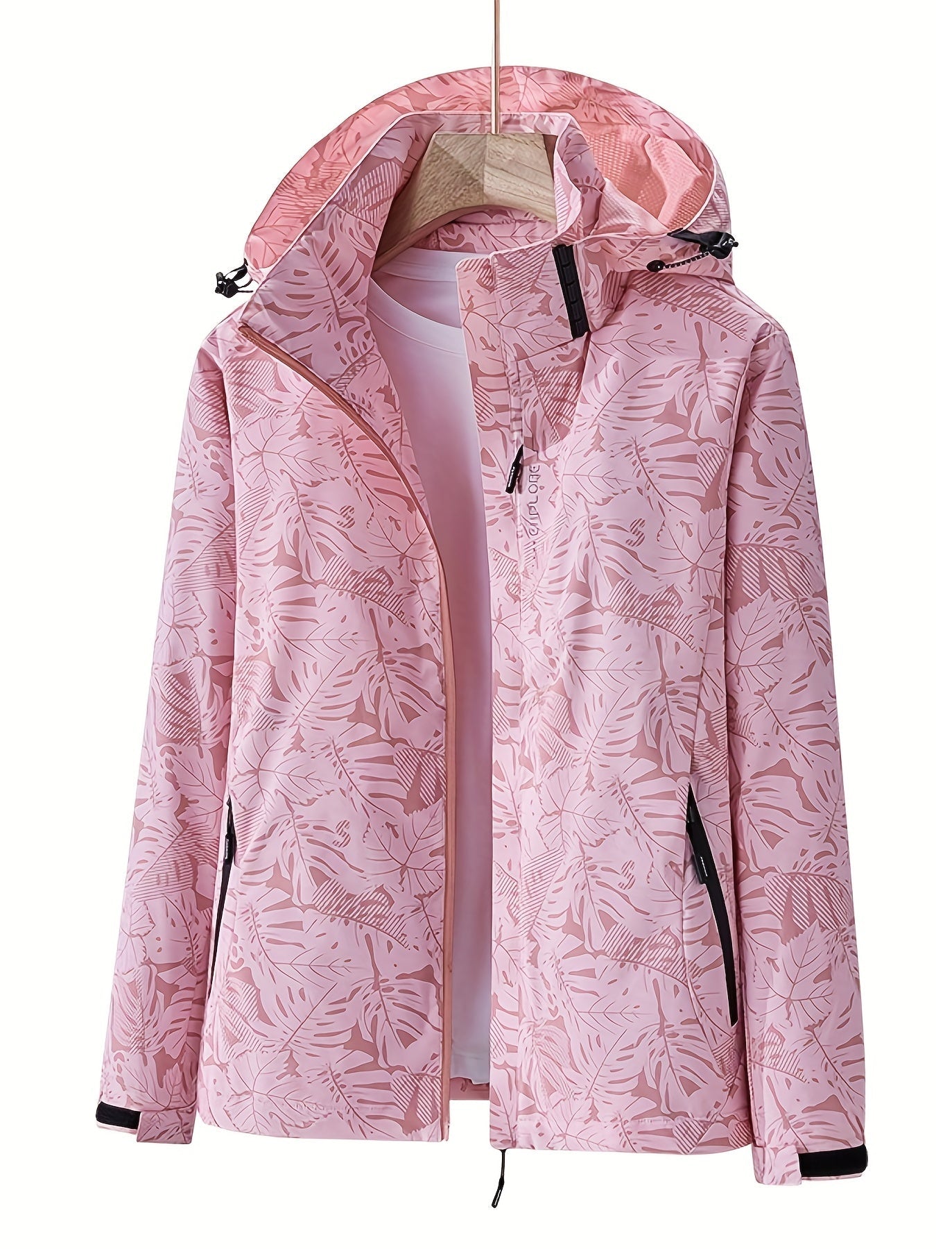 Emily’s | Nordic Shield Coat
