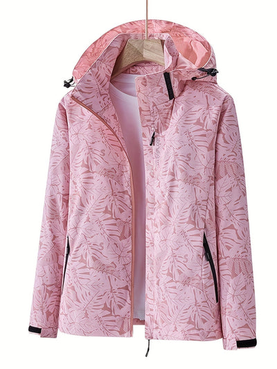 Emily’s | Nordic Shield Coat