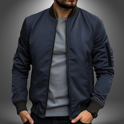 Joel™ | AeroFlex Urban Jacket