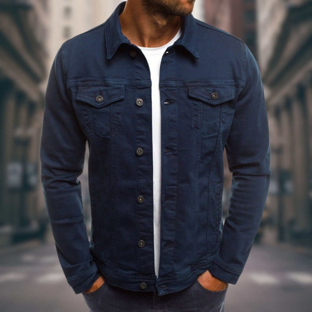 Hudson™ | Ironclad Jacket