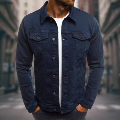Hudson™ | Ironclad Jacket