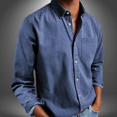 Carter | Smart Casual Essential