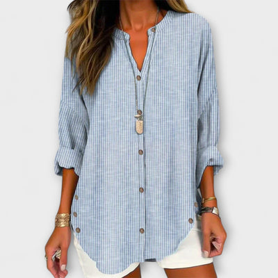 Brooklyn’s | Striped Summer Top