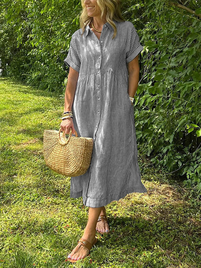 Lana’s | Effortless Summer Dress