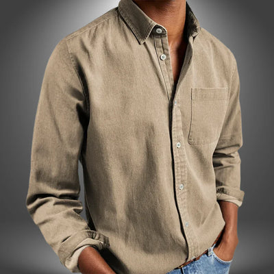 Carter | Smart Casual Essential