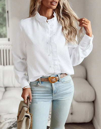 Dylana | Heritage Shirt Classic