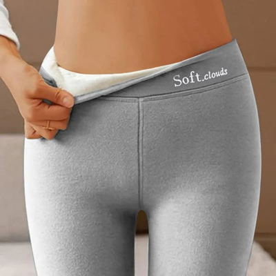 Charlotte | Arctic Thermal Legging