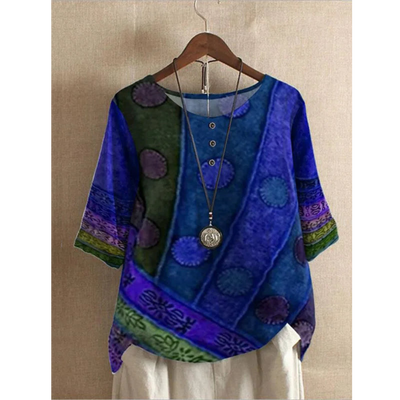 Ellie’s | Light Summer Blouse